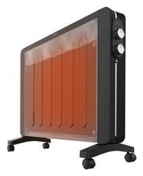 Cecotec Readywarm 2000 Now Θερμοπομπός 1000W Μαύρο από το EasyU