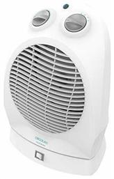 Cecotec ReadyWarm 9890 Rotate Force Αερόθερμο Μπάνιου Δαπέδου 2400W από το DealsShop