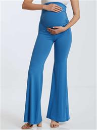 Celestino Παντελόνι Φόρμας Εγκυμοσύνης σε Μπλε χρώμα από το Celestino