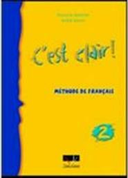 Cest Clair 2 Niveau από το Plus4u