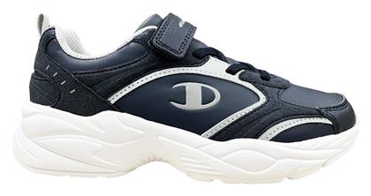 Champion Παιδικά Sneakers Navy Μπλε από το Zakcret Sports