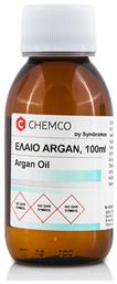 Chemco Argan Oil Αιθέριο Έλαιο Αργκάν 100ml