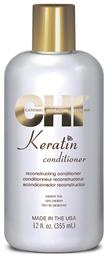 CHI Keratin Conditioner Ενυδάτωσης για Όλους τους Τύπους Μαλλιών 355ml από το Letif