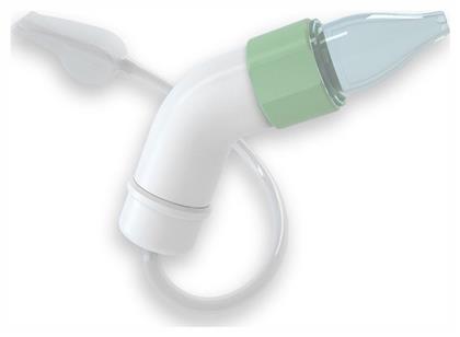 Chicco PhysioClean Nasal Aspirator Ρινικός Αποφρακτήρας για Βρέφη και Παιδιά από το Moustakas Toys