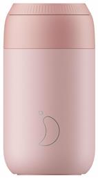 Chilly's S2 Blush Pink Ποτήρι Θερμός 0.34lt