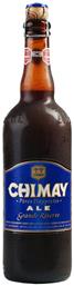 Chimay Grande Reserve Blue Trappist Φιάλη 750ml από το Plus4u