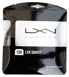 Χορδή Για Ρακέτα Wilson Lxn Smart String Set 130 Matt WR8300901130-00