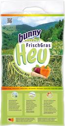 ΧΟΡΤΟ ΤΡΩΚΤΙΚΩΝ BUNNY NATURE ALLGAU FRESHGRASS ΜΕ ΛΑΧΑΝΙΚΑ 500GR