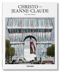 Christo and Jeanne-Claude