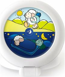Claessens'Kids Επιτραπέζιο Ρολόι Kid Sleep Globetrotter από το Designdrops
