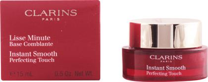 Clarins Lisse Minute Instant Smooth Perfecting Touch Primer 15ml