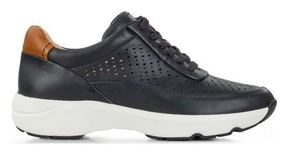 Clarks Γυναικεία Sneakers Μαύρο από το Tsakiris Mallas