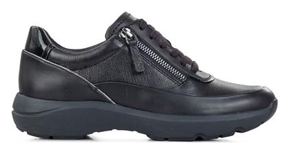 Clarks Γυναικεία Sneakers Μαύρο από το Modivo