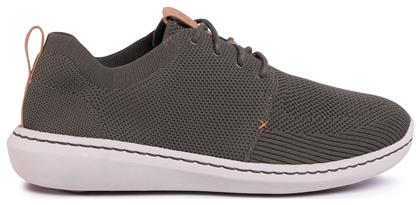 Clarks Step Urban Mix Ανδρικά Sneakers Oil