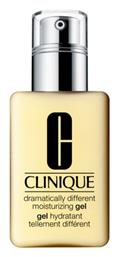 Clinique Dramatically Different Moisturizing Ενυδατική Κρέμα 125ml