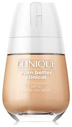 Clinique Even Better Clinical Serum Liquid Make Up SPF20 CN52 Neutral 30ml