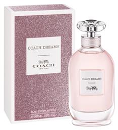 Coach Coach Dreams Eau de Parfum 90ml από το Attica