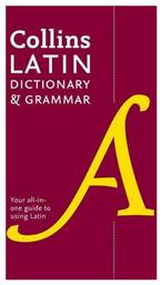 COLLINS LATIN DICTIONARY AND GRAMMAR 2ND ED