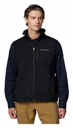 Columbia Ascender Ii Μπουφάν Softshell Black από το Clodist