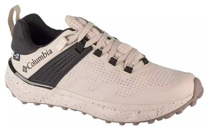 Columbia Facet 75 Ανδρικά Ορειβατικά Μπεζ 2099721-278 από το MybrandShoes