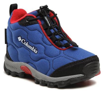 Columbia Firecamp Mid 2 Αδιάβροχα Navy Μπλε από το Modivo