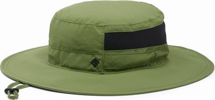 Columbia Υφασμάτινo Ανδρικό Καπέλο Πράσινο από το Clodist
