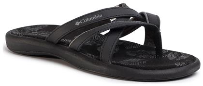 Columbia Kambi II BL1034 Black