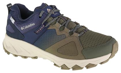 Columbia Peakfreak Γυναικεία Ορειβατικά Πράσινα 2062841-397