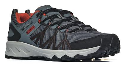 Columbia Peakfreak Ii Ανδρικά Ορειβατικά Γκρι 2100711-053