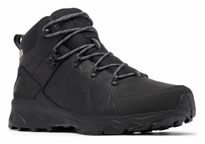 Columbia Peakfreak II Ανδρικά Ορειβατικά Μαύρα 2044251-010