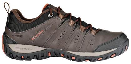 Columbia Peakfreak Nomad Ανδρικά Ορειβατικά Cordovan / Cinnamon BM3924-231 από το Modivo