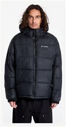 Columbia Pike Lake Ii Ανδρικό Μπουφάν Puffer Black από το Mustshoes