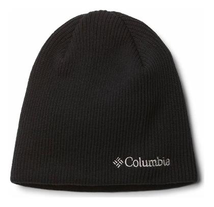 Columbia Whirlibird Watch Beanie Ανδρικός Σκούφος Πλεκτός σε Μαύρο χρώμα