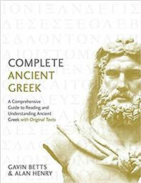 Complete Ancient Greek από το Public