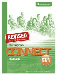 Connect B1 Companion Revised από το Public