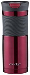 Contigo Byron SS Vivacious Ποτήρι Θερμός 0.47lt