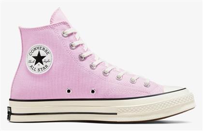 Converse Ανδρικά Μποτάκια Stardust Lilac / Egret / Black από το Outletcenter