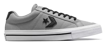 Converse Ανδρικά Sneakers Γκρι από το Outletcenter