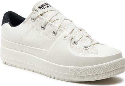 Converse Ανδρικά Sneakers Λευκό