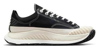 Converse Chuck 70 At-cx Traction Γυναικεία Sneakers Μαύρα από το Outletcenter