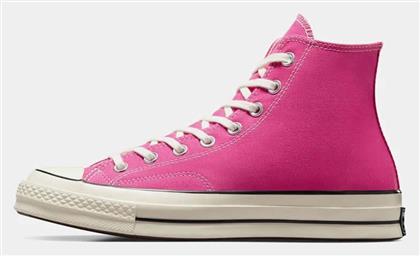 Converse Chuck 70 Γυναικεία Μποτάκια Pink