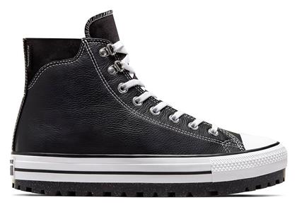 Converse Chuck Taylor All Star City Trek Sneakers Μαύρα