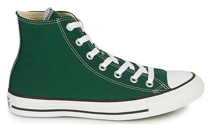 Converse Chuck Taylor All Star Desert Color Seasonal Γυναικεία Μποτάκια Black / Midnight Clover / White