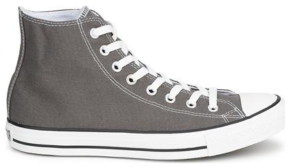 Converse Chuck Taylor All Star Hi Unisex Sneakers Charcoal