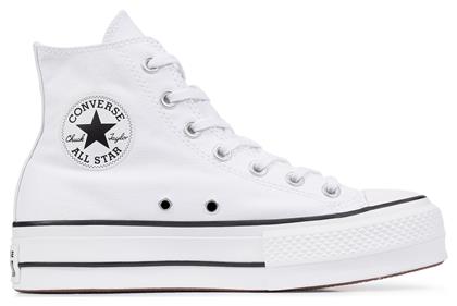 Converse Chuck Taylor All Star Lift High Top Flatforms Sneakers