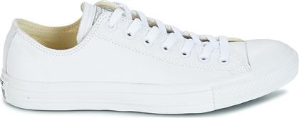Converse Chuck Taylor All Star Ox Sneakers Λευκά από το Epapoutsia