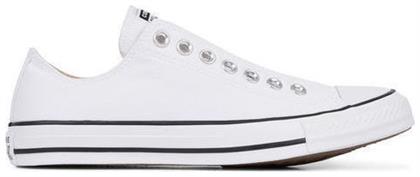 Converse Chuck Taylor All Star Slip Unisex Sneakers Λευκά από το Modivo