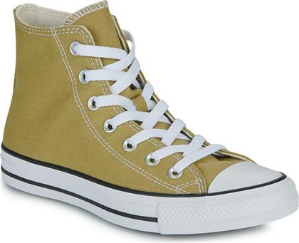Converse Chuck Taylor All Star Sneakers Χακί από το Altershops