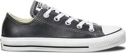 Converse Chuck Taylor All Star Sneakers Μαύρα από το Epapoutsia