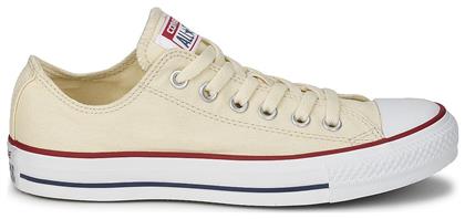 Converse Chuck Taylor All Star Sneakers Natural White